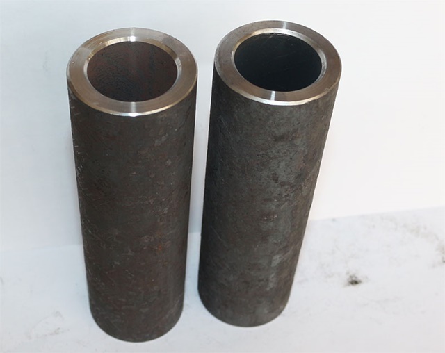 杨浦冷挤压钢筋套筒接头技术性能