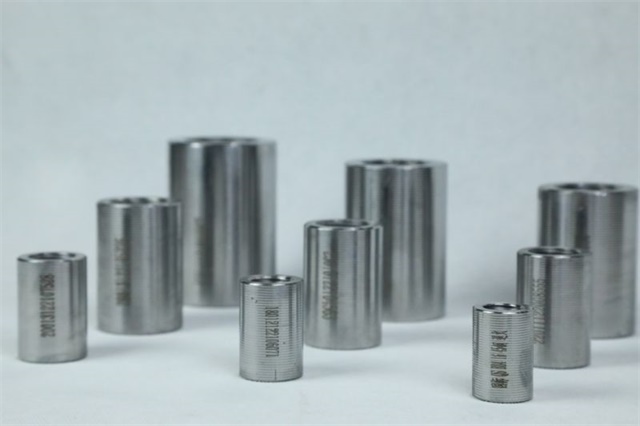 杨浦<font style='color:red'>直螺纹套筒</font>尺寸